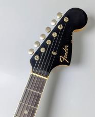 Fender Custom Shop 1965 Jaguar Heavy Relic PHC -Black- 【3.8kg】_5