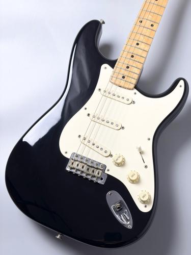Fender Custom Shop 【USED】1997 1958 Stratocaster Black #CN701740 【3.56kg】