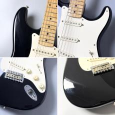 Fender Custom Shop 【USED】1997 1958 Stratocaster Black #CN701740 【3.56kg】_3