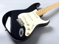 Fender Custom Shop 【USED】1997 1958 Stratocaster Black #CN701740 【3.56kg】_4