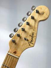 Fender Custom Shop 【USED】1997 1958 Stratocaster Black #CN701740 【3.56kg】_6