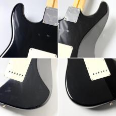 Fender Custom Shop 【USED】1997 1958 Stratocaster Black #CN701740 【3.56kg】_8