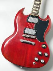 Gibson 【USED】2012 SG '61 Reissue #1171421390 【2.64kg】