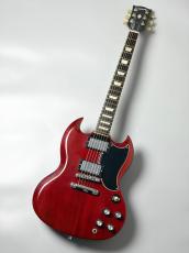 Gibson 【USED】2012 SG '61 Reissue #1171421390 【2.64kg】_2