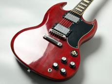 Gibson 【USED】2012 SG '61 Reissue #1171421390 【2.64kg】_3