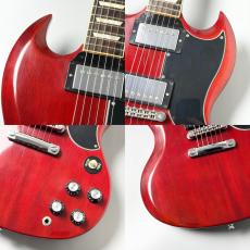 Gibson 【USED】2012 SG '61 Reissue #1171421390 【2.64kg】_4
