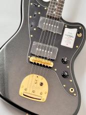 Fender Japan Made in Japan Traditional 2025 Collection, 60s Jazzmaster Black Pearl #26005441 【3.56KG】_2