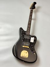 Fender Japan Made in Japan Traditional 2025 Collection, 60s Jazzmaster Black Pearl #26005441 【3.56KG】_3