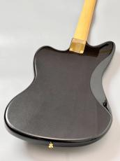 Fender Japan Made in Japan Traditional 2025 Collection, 60s Jazzmaster Black Pearl #26005441 【3.56KG】_4