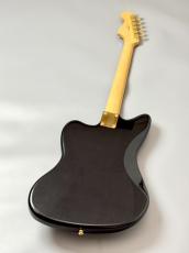 Fender Japan Made in Japan Traditional 2025 Collection, 60s Jazzmaster Black Pearl #26005441 【3.56KG】_5