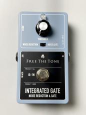 Free The Tone INTEGRATED GATE【IG-1N】