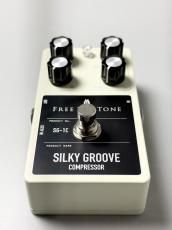 Free The Tone SILKY GROOVE【SG-1C】_2