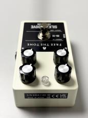 Free The Tone SILKY GROOVE【SG-1C】_4