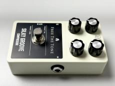 Free The Tone SILKY GROOVE【SG-1C】_5