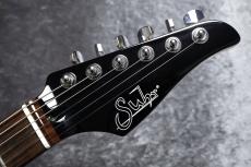 Suhr Set Neck Modern Quilt Maple Top/Roasted Swamp Ash/Charcoal Fade #86625【セットネック】【軽量3.22kg】_7