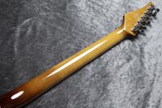 Suhr Set Neck Modern Quilt Maple Top/Roasted Swamp Ash/Charcoal Fade #86625【セットネック】【軽量3.22kg】_10