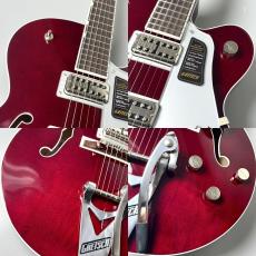 Gretsch Professional Collection Tennessean  -Deep Cherry- #JT25124290【3.44kg】_3