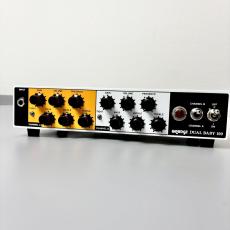 Orange 【ご予約受付中!】DUAL BABY 100【2チャンネルアンプ】【ケース付き】_2