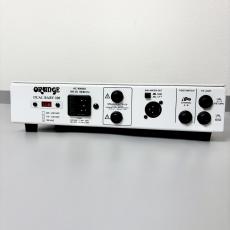 Orange 【ご予約受付中!】DUAL BABY 100【2チャンネルアンプ】【ケース付き】_4