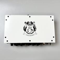 Orange 【ご予約受付中!】DUAL BABY 100【2チャンネルアンプ】【ケース付き】_6