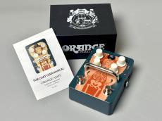 Orange 【箱ボロ特価】Fur Coat Fuzz Pedal #08431-0326_2