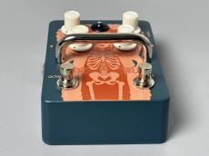 Orange 【箱ボロ特価】Fur Coat Fuzz Pedal #08431-0326_7