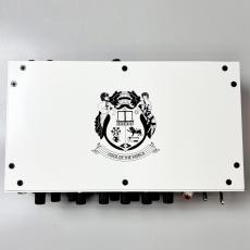 Orange GAIN BABY 100【ケース付き】_6