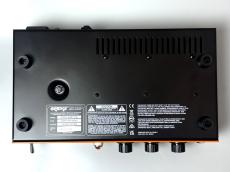 Orange PEDAL BABY 100【専用ケース付き】_4