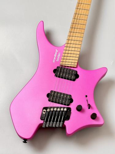 strandberg Boden Standard N2.6T Electric Fuchsia Metallic-C2514489【2.32kg】