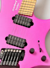 strandberg Boden Standard N2.6T Electric Fuchsia Metallic-C2514489【2.32kg】_2