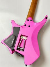 strandberg Boden Standard N2.6T Electric Fuchsia Metallic-C2514489【2.32kg】_4