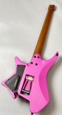 strandberg Boden Standard N2.6T Electric Fuchsia Metallic-C2514489【2.32kg】_5