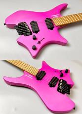strandberg Boden Standard N2.6T Electric Fuchsia Metallic-C2514489【2.32kg】_6
