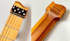 strandberg Boden Standard N2.6T Electric Fuchsia Metallic-C2514489【2.32kg】_7