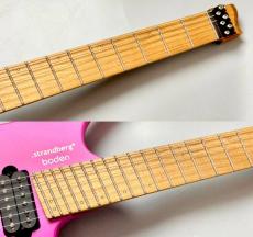 strandberg Boden Standard N2.6T Electric Fuchsia Metallic-C2514489【2.32kg】_8