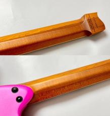 strandberg Boden Standard N2.6T Electric Fuchsia Metallic-C2514489【2.32kg】_9