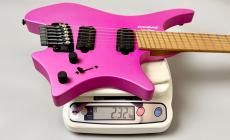strandberg Boden Standard N2.6T Electric Fuchsia Metallic-C2514489【2.32kg】_10