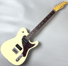 Moon RM-DXII VW/R CR RAGGAE MASTER -Vintage White- #59370【プロトヘッド】【極薄ラッカー塗装】_2