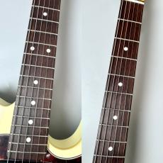 Moon RM-DXII VW/R CR RAGGAE MASTER -Vintage White- #59370【プロトヘッド】【極薄ラッカー塗装】_4