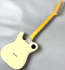 Moon RM-DXII VW/R CR RAGGAE MASTER -Vintage White- #59370【プロトヘッド】【極薄ラッカー塗装】_6