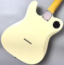 Moon RM-DXII VW/R CR RAGGAE MASTER -Vintage White- #59370【プロトヘッド】【極薄ラッカー塗装】_7