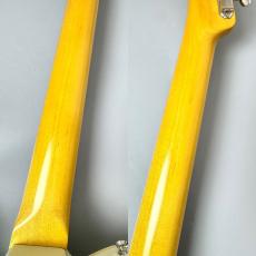 Moon RM-DXII VW/R CR RAGGAE MASTER -Vintage White- #59370【プロトヘッド】【極薄ラッカー塗装】_9