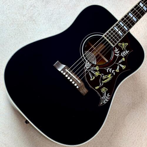 Gibson Hummingbird standard EB 2022年製