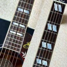 Gibson Hummingbird standard EB 2022年製_6