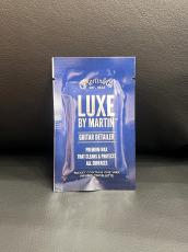 Martin Luxe by Martin Guitar Detailer【使い切りタイプのプレミアムワックス】