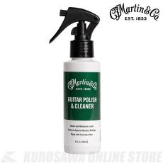 Martin MTN GUITAR POLISH[18A0134]【ギタークリーナーポリッシュ】