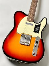 Fender Limited Edition Vintera III Early '60s Telecaster Custom -3-Color Sunburst-#MX26009004【3.54KG】