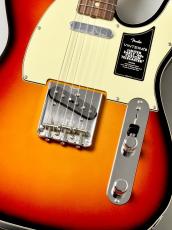 Fender Limited Edition Vintera III Early '60s Telecaster Custom -3-Color Sunburst-#MX26009004【3.54KG】_2