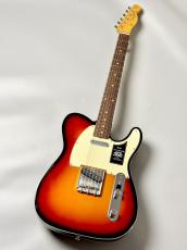 Fender Limited Edition Vintera III Early '60s Telecaster Custom -3-Color Sunburst-#MX26009004【3.54KG】_3