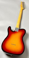 Fender Limited Edition Vintera III Early '60s Telecaster Custom -3-Color Sunburst-#MX26009004【3.54KG】_5